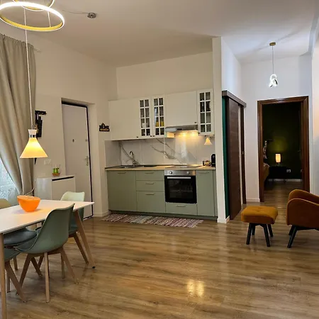 Rome - Hills Apartment *