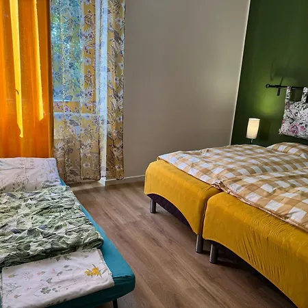 Rome - Hills Apartment Colle Verde