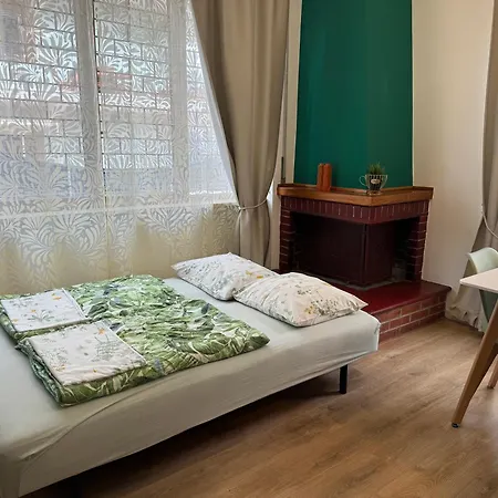 Apartment Rome - Hills *