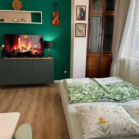 Apartment Rome - Hills
