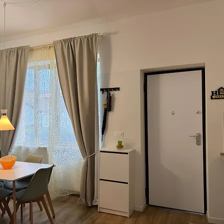 Rome - Hills Apartment