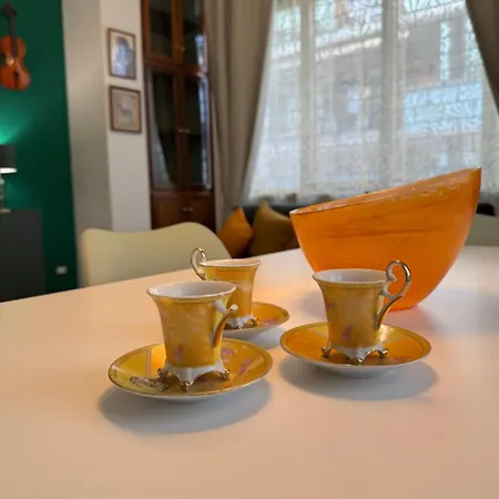 Apartment Rome - Hills