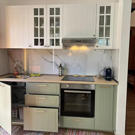 Apartment Rome - Hills Colle Verde
