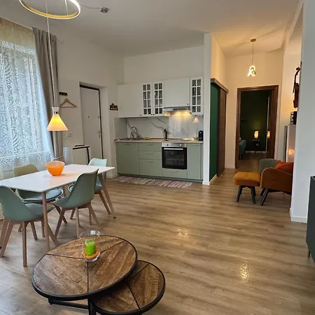 Apartment Rome - Hills *