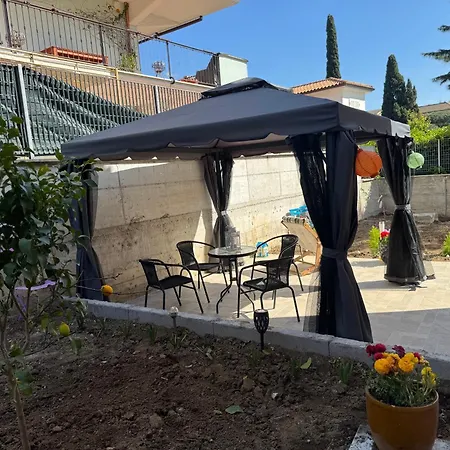 Rome - Hills Apartment