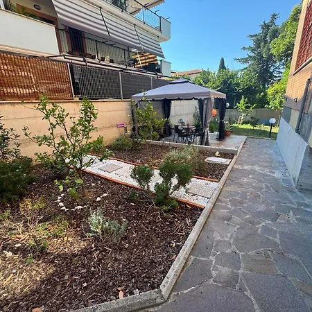 Rome - Hills Apartment